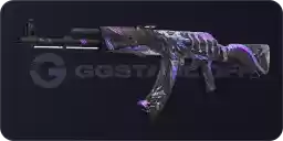 GgstandoffAKR