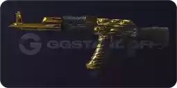 GgstandoffAKR