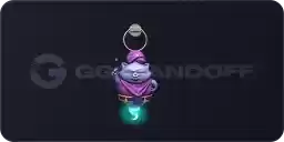 GgstandoffCharms