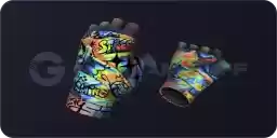GgstandoffGloves