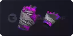 GgstandoffGloves