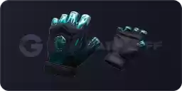 GgstandoffGloves