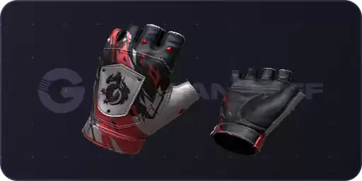 GgstandoffGloves