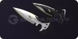 GgstandoffKnifes