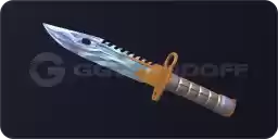 GgstandoffKnifes