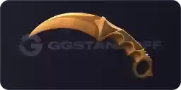 GgstandoffKnifes