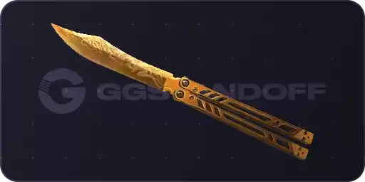 GgstandoffKnifes