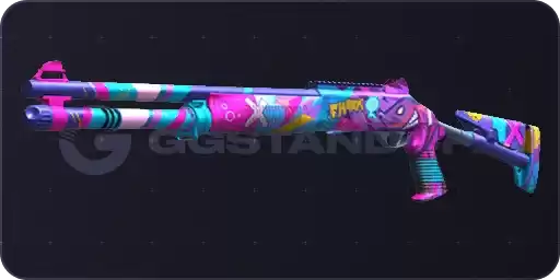 GgstandoffOtherGuns