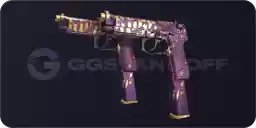 GgstandoffPistols