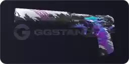 GgstandoffPistols