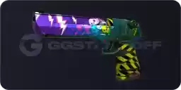 GgstandoffPistols