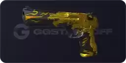 GgstandoffPistols