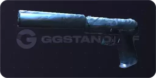 GgstandoffPistols