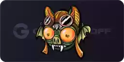GgstandoffStickersss