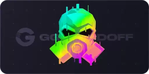 GgstandoffStickersss
