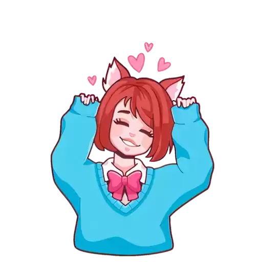 Girls_Meoweet