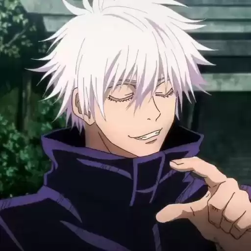 GojoSqtoru
