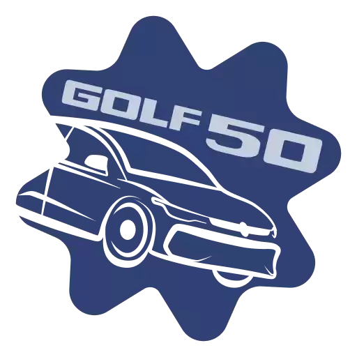 Golf50thAutoRu