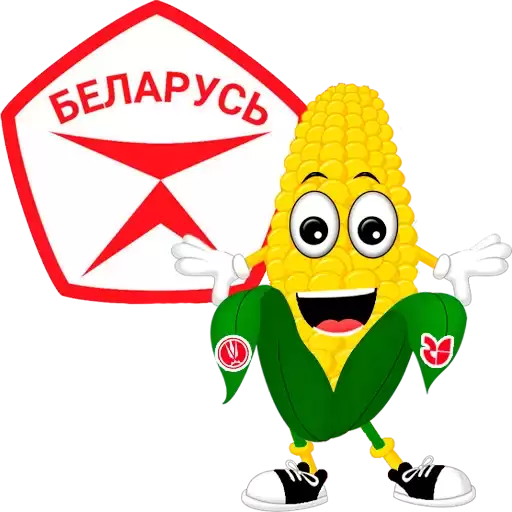 Gomselmash_Corn
