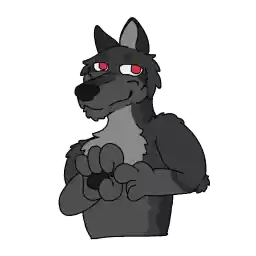 GreyByWolfi