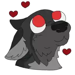 GreyByWolfi