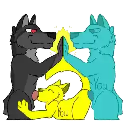 GreyByWolfi