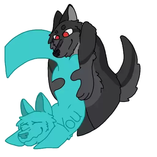 GreyByWolfi