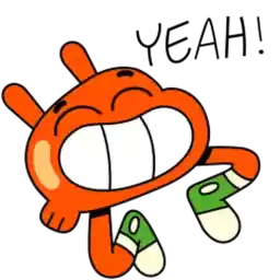 Gumball