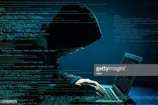 HACKERS1998