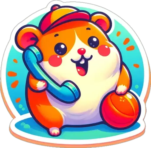 HAMSTER_pack1