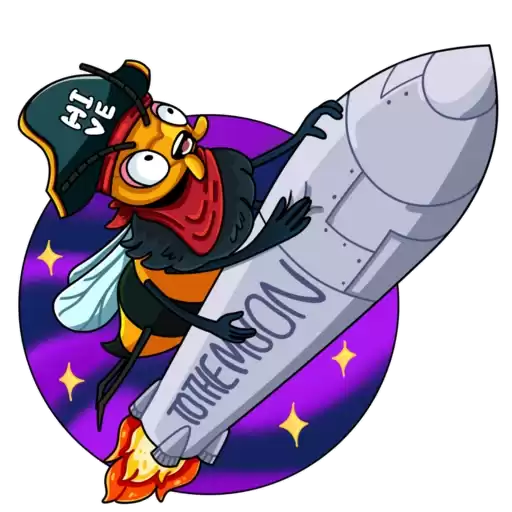 HIVE_Hornets