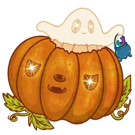Halloweenohta