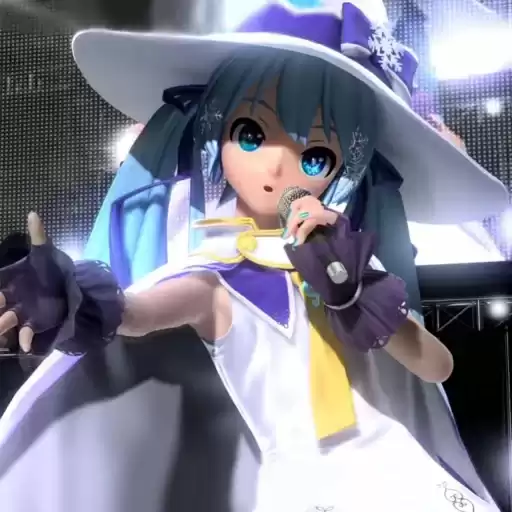 Hatchunemiku