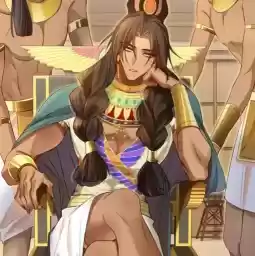 HawkEyes_HoshikoPack_by_favorite_stickers_bot