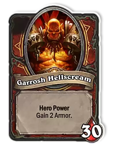 Hearthstone