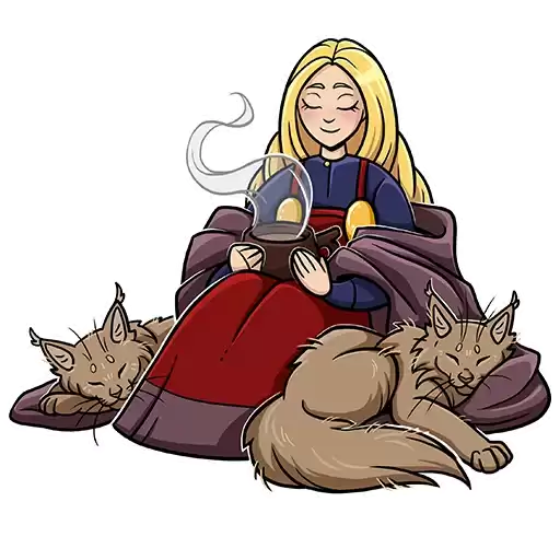 Helga_theViking
