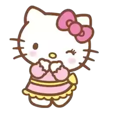 HelloKittyLine