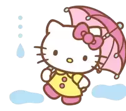 HelloKittyLine