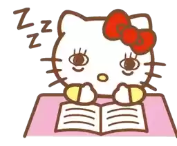 HelloKittyLine