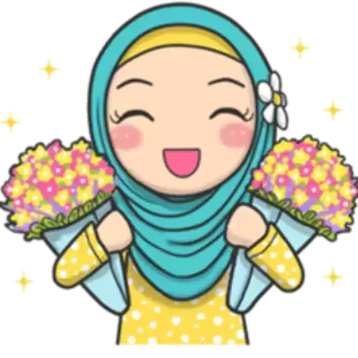 Hijabi