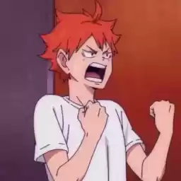Hinataaashoyouuu