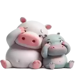 Hippo_and_Oink_Nyasticks2
