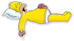 HomerStickers