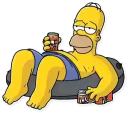 HomerStickers