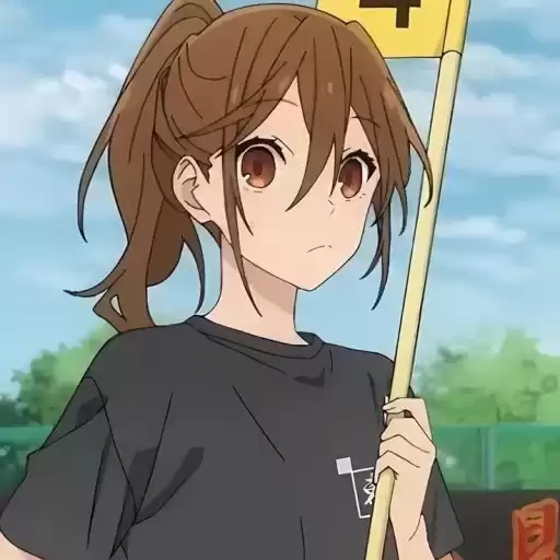 Horimiyahoriiiiii