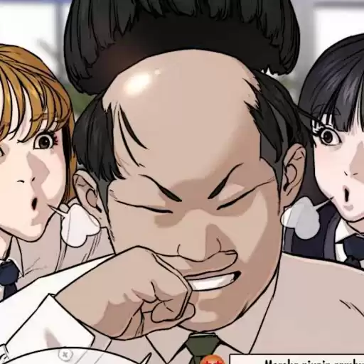 Hwangmangie