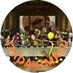 ITADAKI