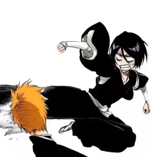 Ichigokurosaki_by_TgEmodziBot