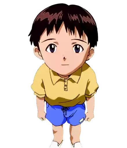 IkariShinji