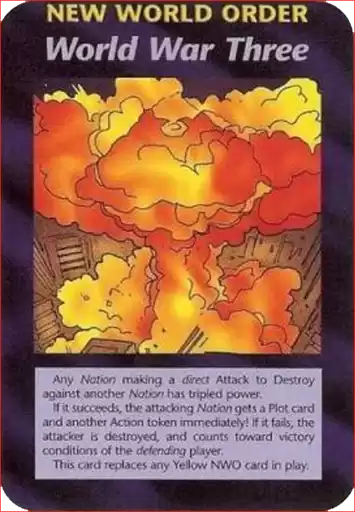 IlluminatiPackCards